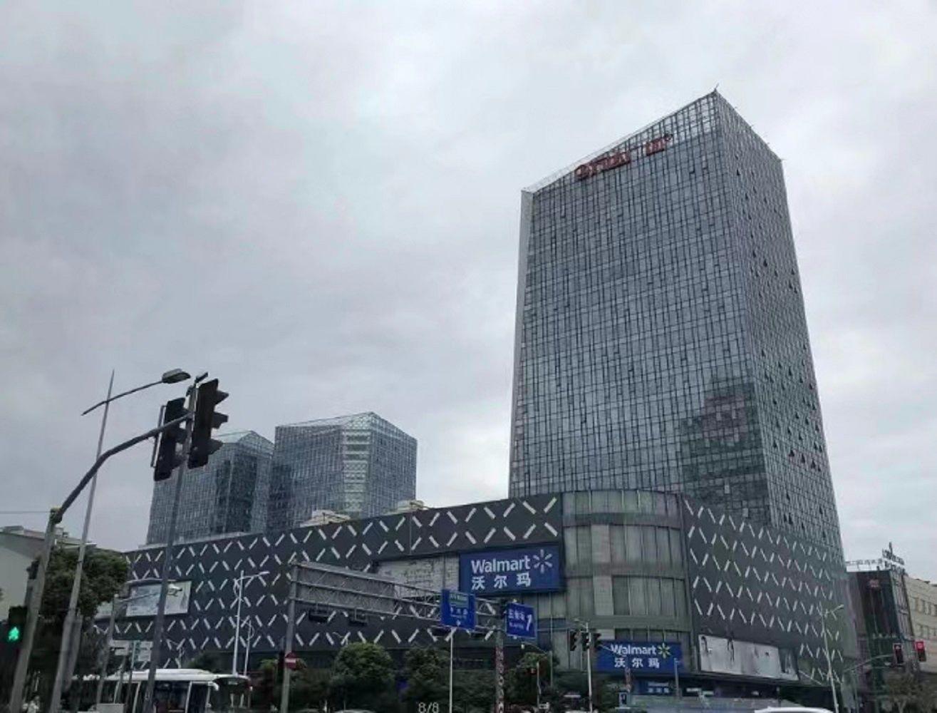 上海五角场万达广场二手房房源图片