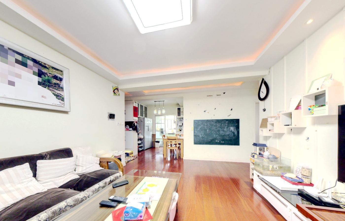 上海保利海上五月花二手房房源图片