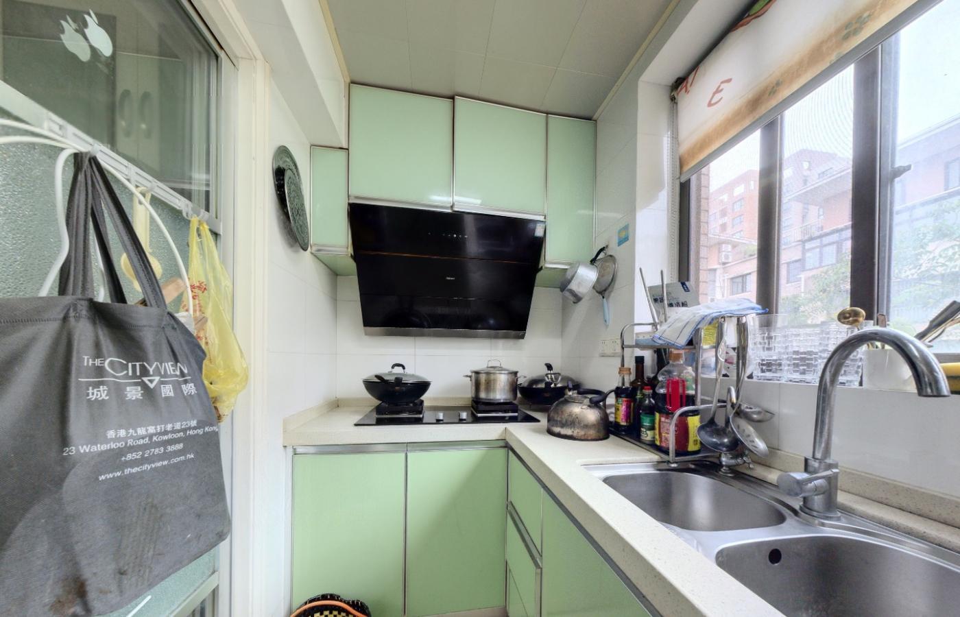 上海保利海上五月花二手房房源图片