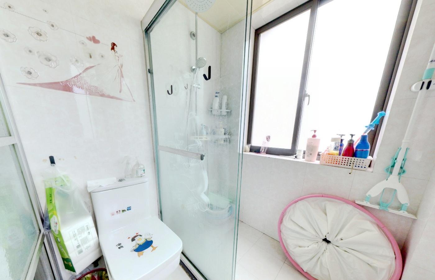 上海保利海上五月花二手房房源图片