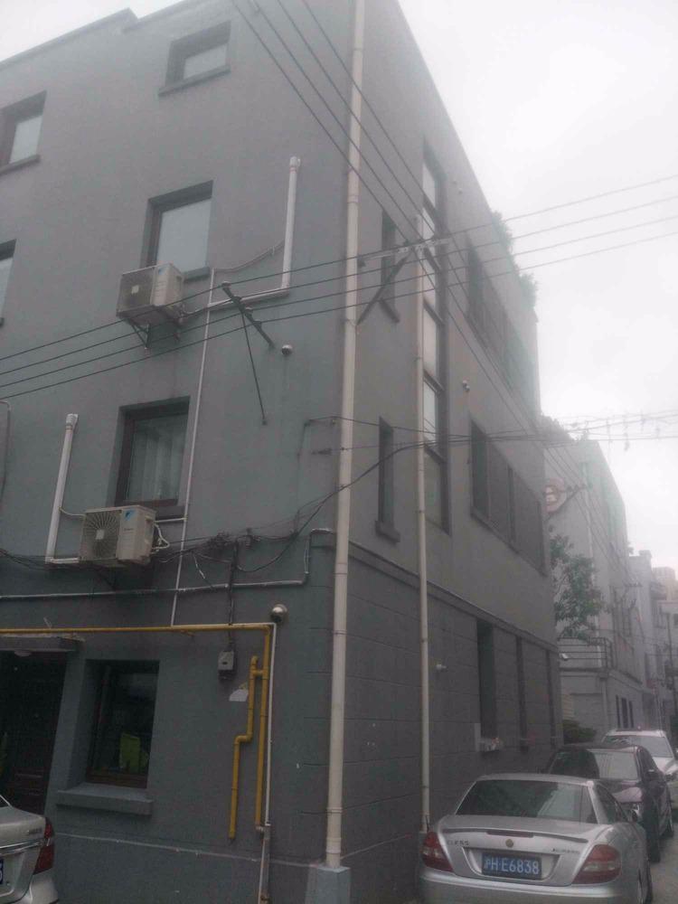 上海威海别墅二手房房源图片