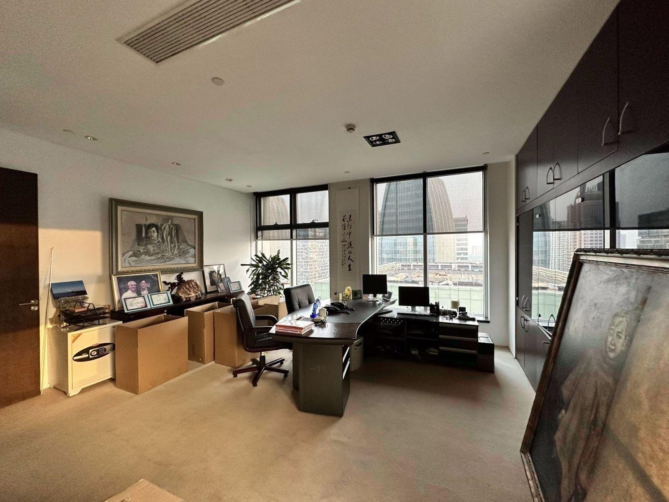 上海蓝天大厦二手房房源图片