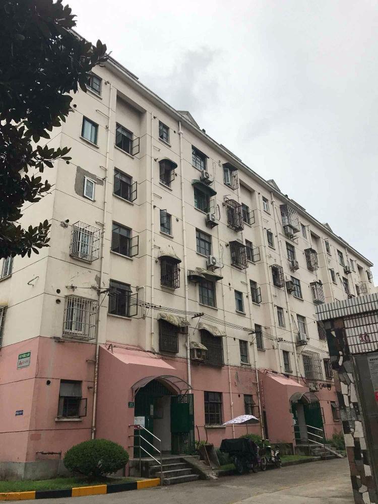 上海东荡小区二手房房源图片