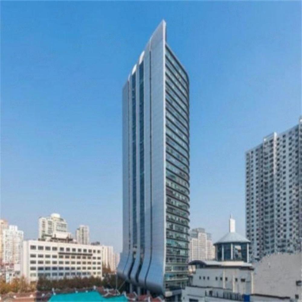 上海静安中华大厦二手房房源图片