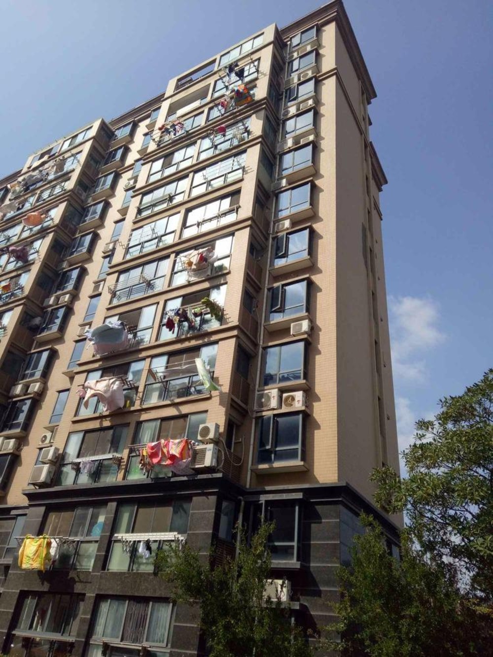 上海张江国际豪庭二手房房源图片