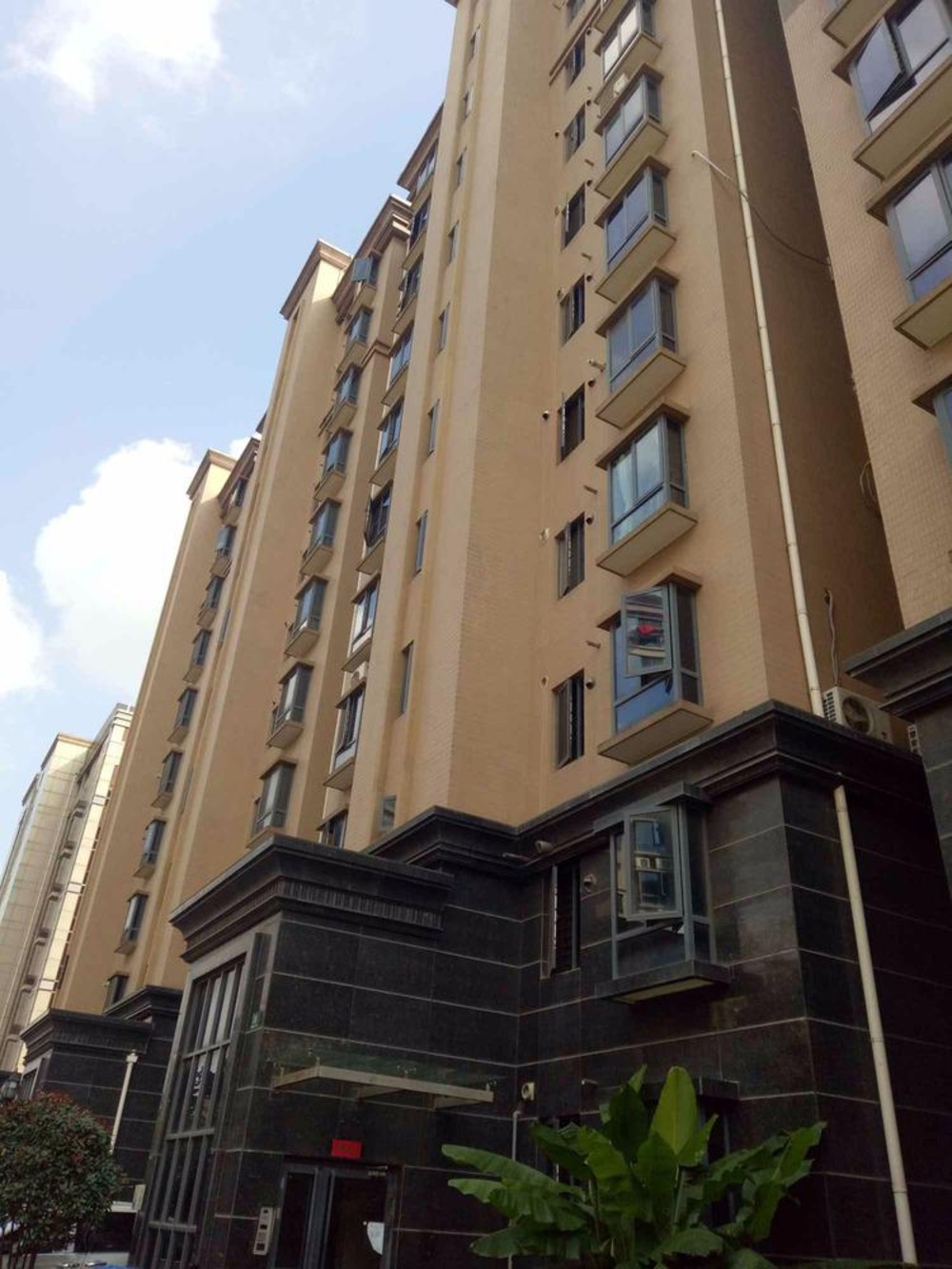 上海张江国际豪庭二手房房源图片