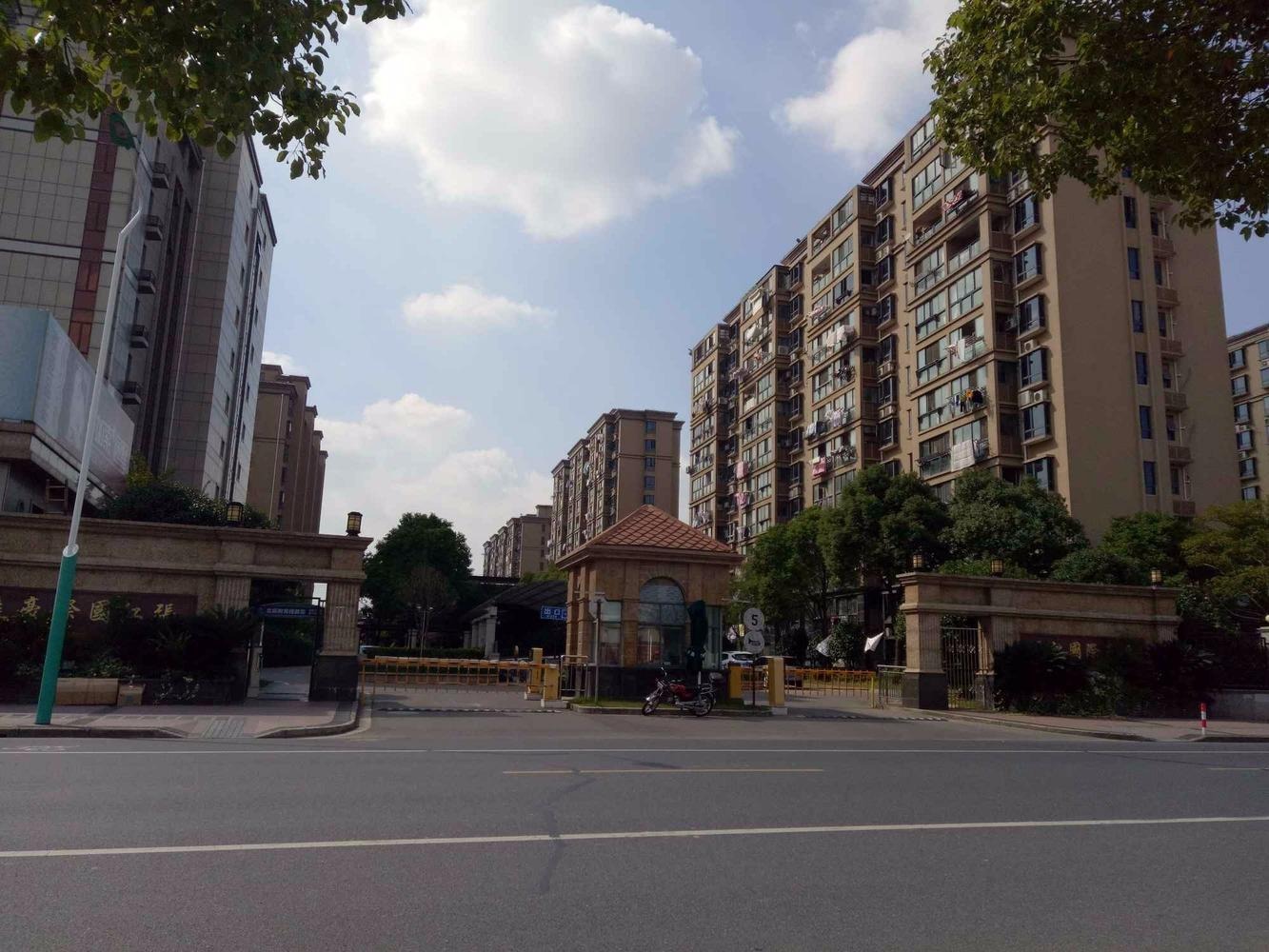 上海张江国际豪庭二手房房源图片