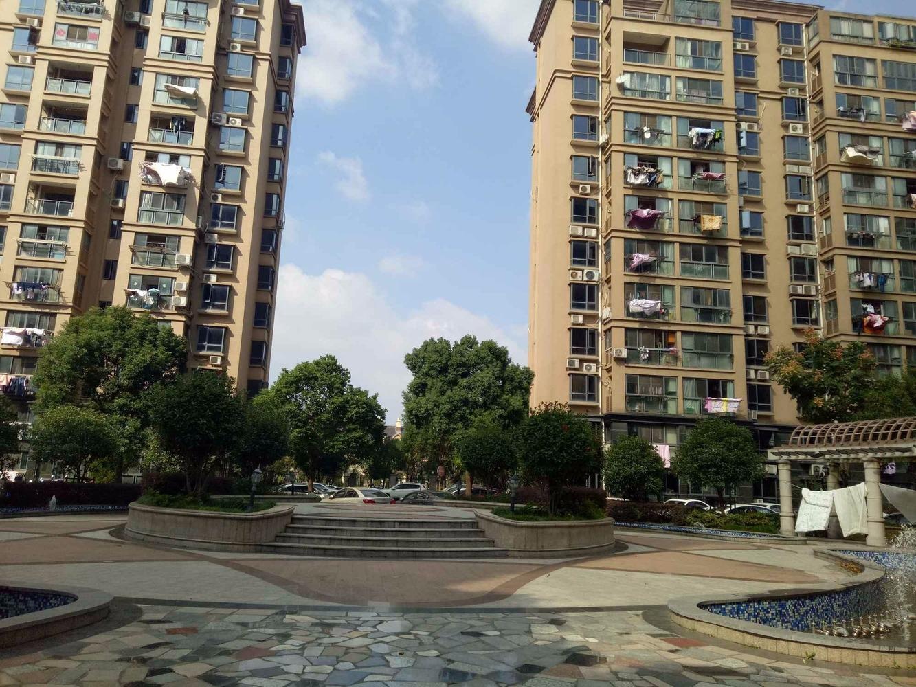 上海张江国际豪庭二手房房源图片