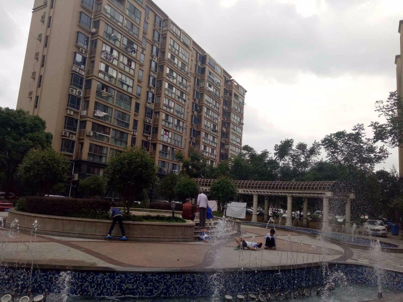 上海张江国际豪庭二手房房源图片