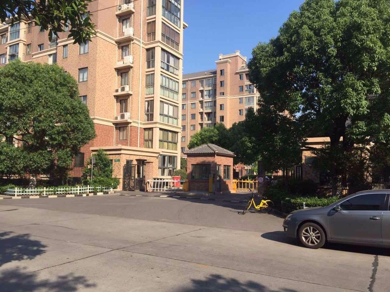 上海曹路家苑二手房房源图片