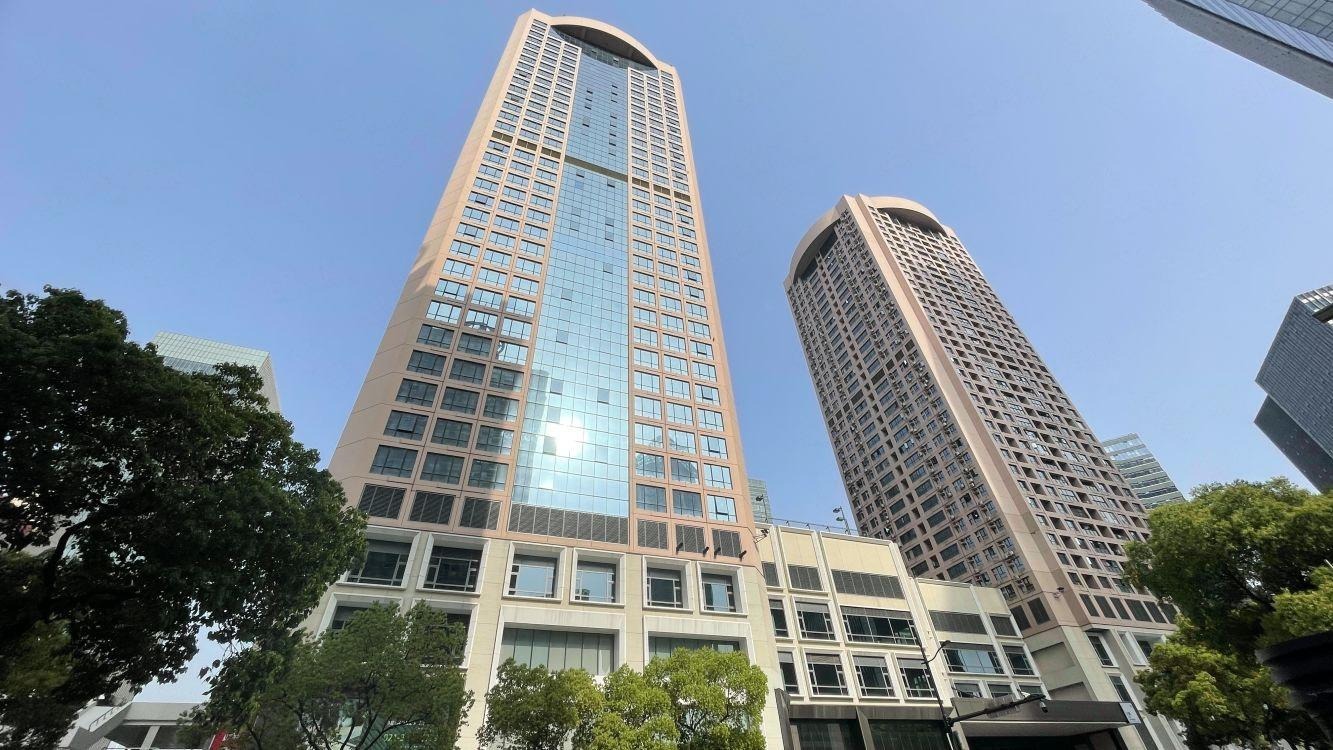上海嘉里不夜城第一座二手房房源图片