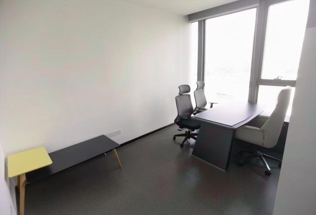 上海五角场万达广场A座(办公)二手房房源图片