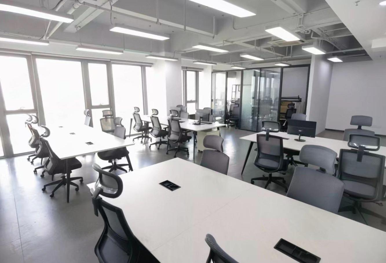 上海五角场万达广场A座(办公)二手房房源图片