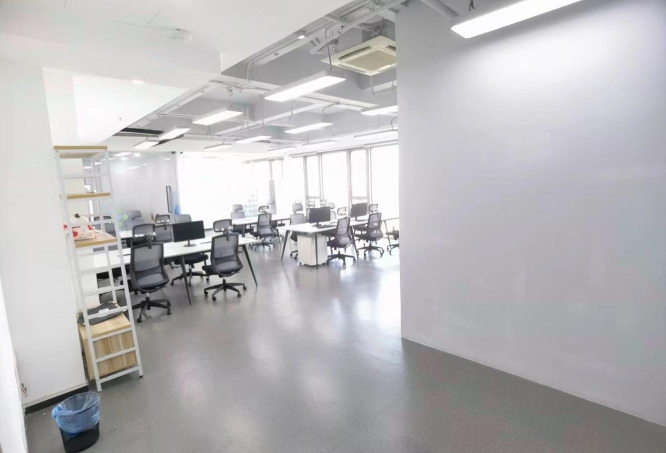 上海五角场万达广场A座(办公)二手房房源图片