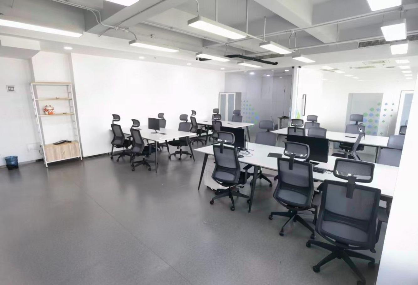 上海五角场万达广场A座(办公)二手房房源图片