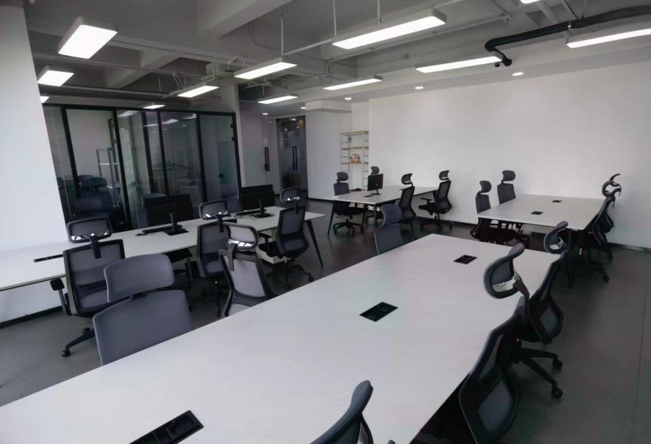 上海五角场万达广场A座(办公)二手房房源图片