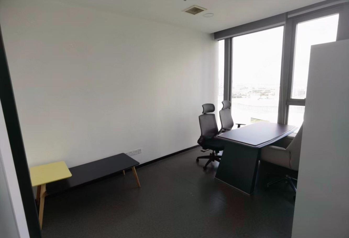 上海五角场万达广场A座(办公)二手房房源图片