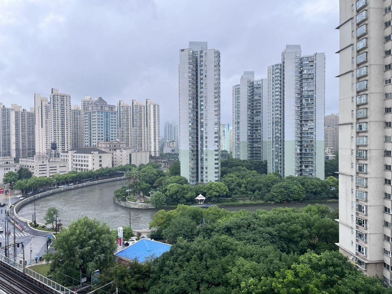 上海中期大厦二手房房源图片