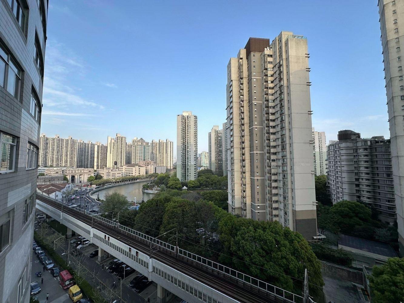 上海中期大厦二手房房源图片