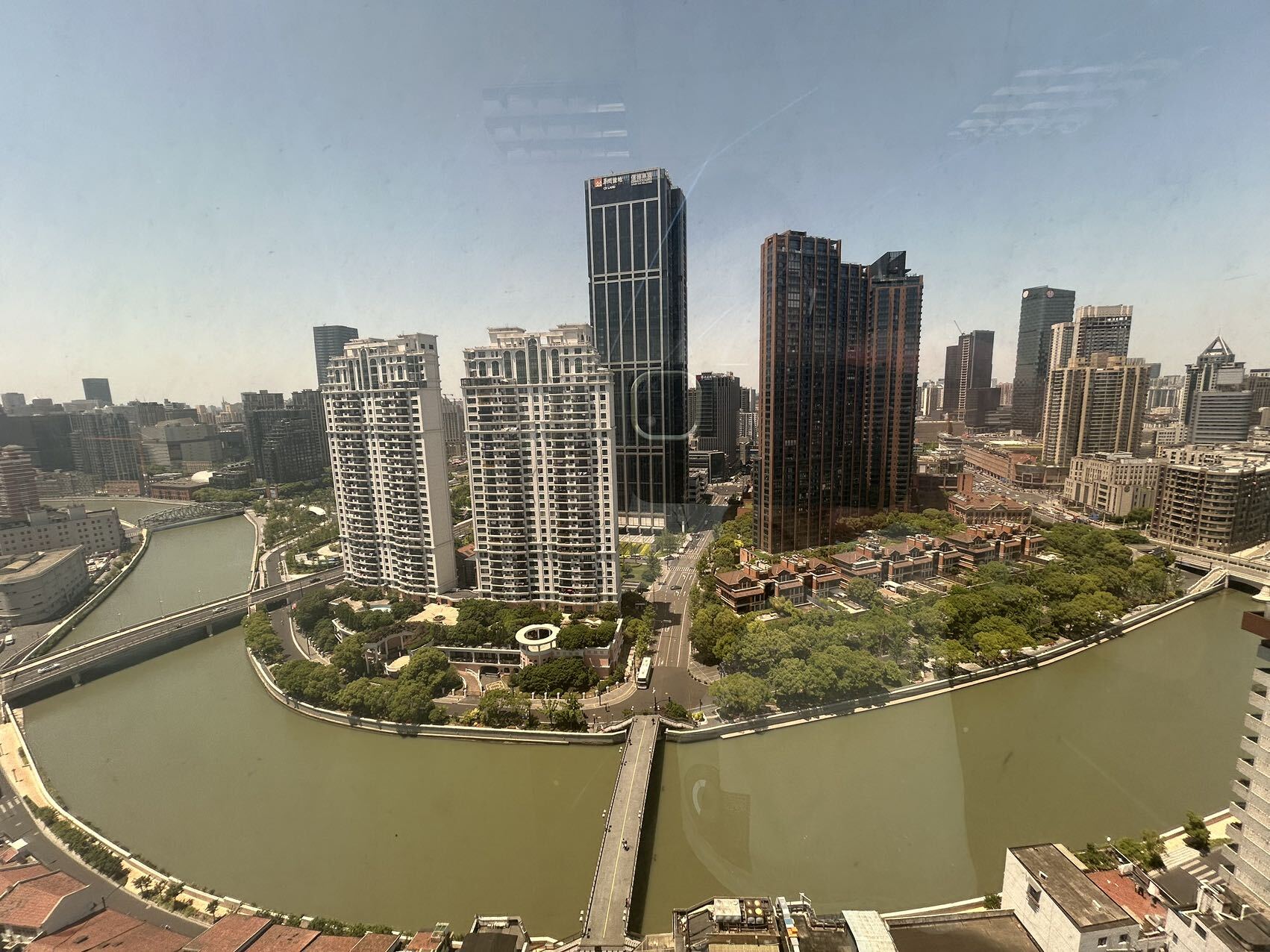上海上海物资大厦二手房房源图片