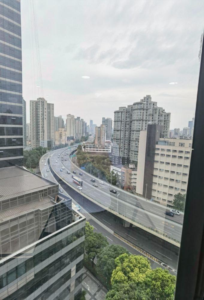 上海长峰中心二手房房源图片