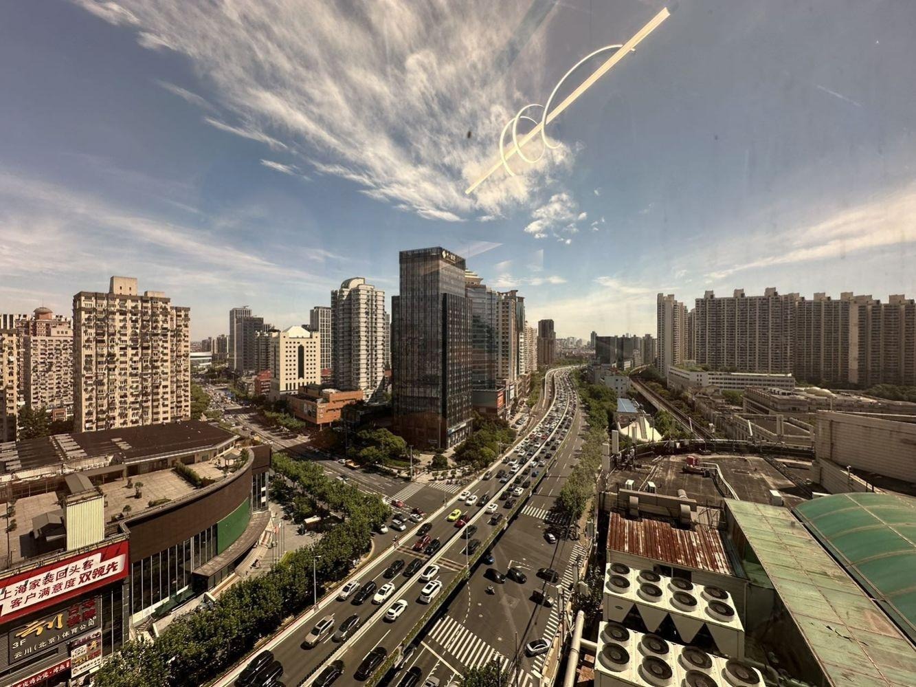 上海华源世界广场二手房房源图片