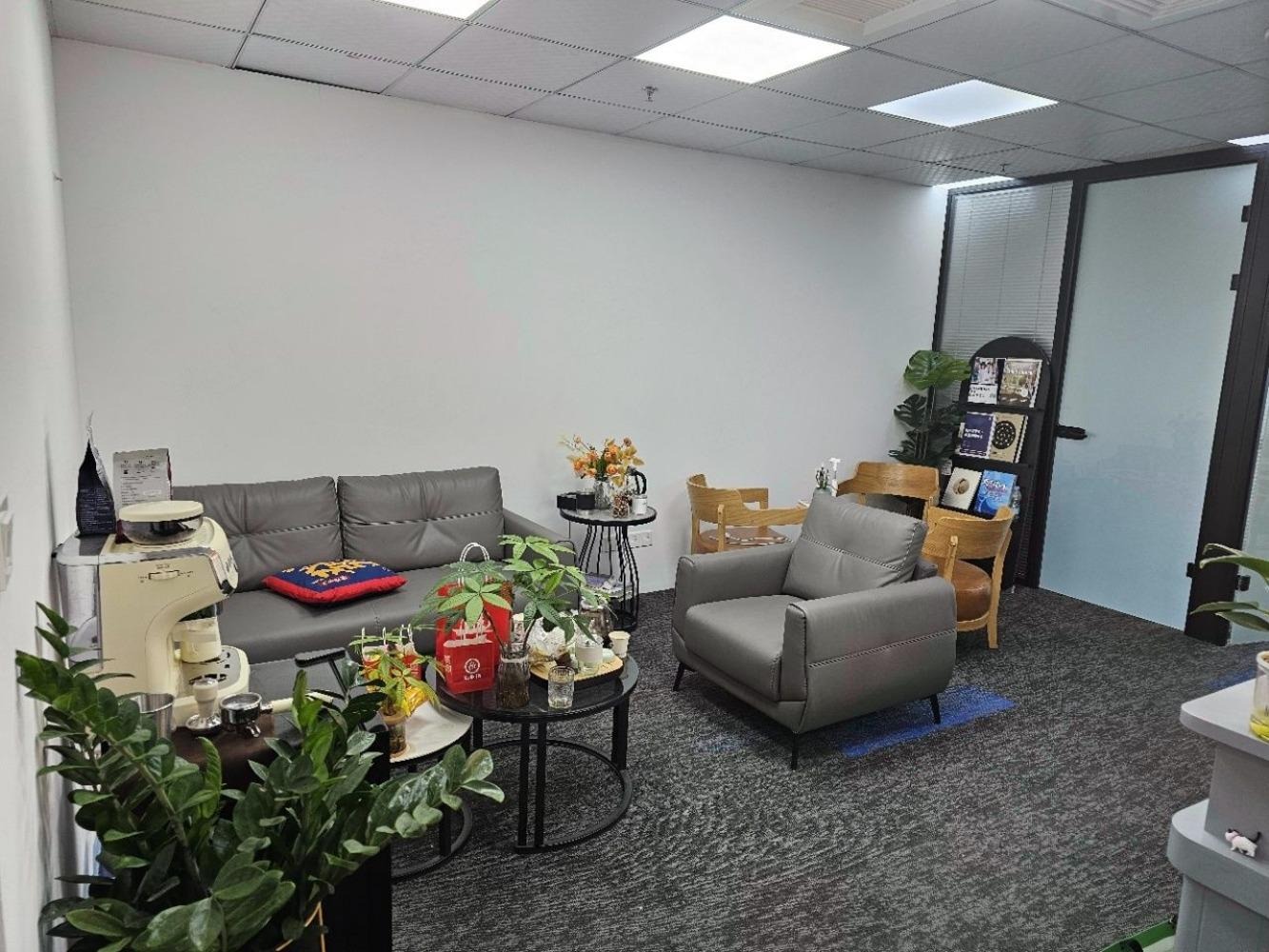 上海五角场万达广场B座(办公)二手房房源图片