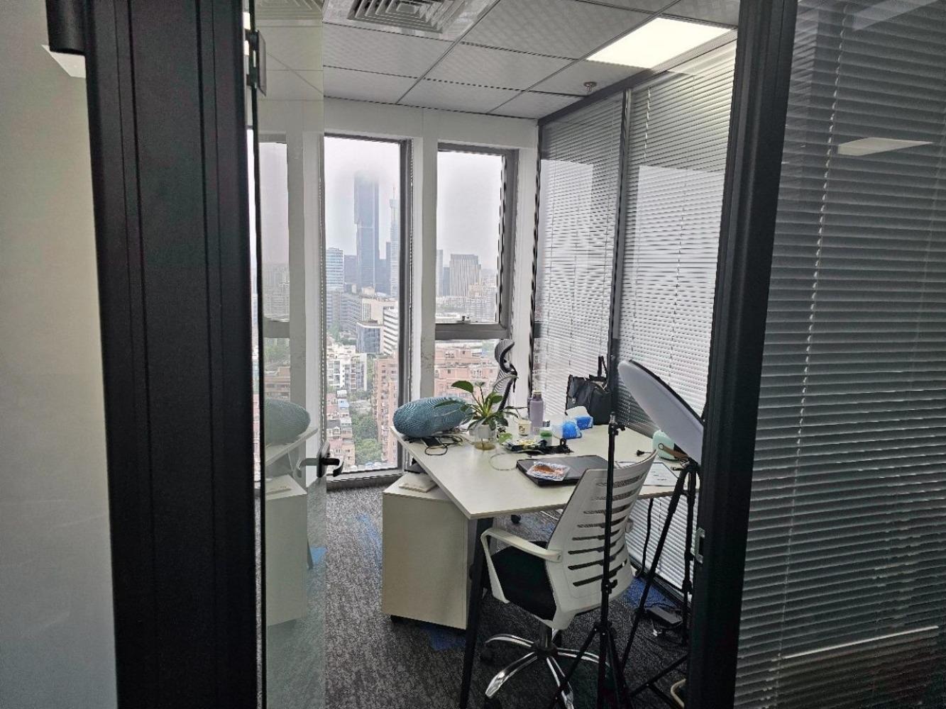 上海五角场万达广场B座(办公)二手房房源图片