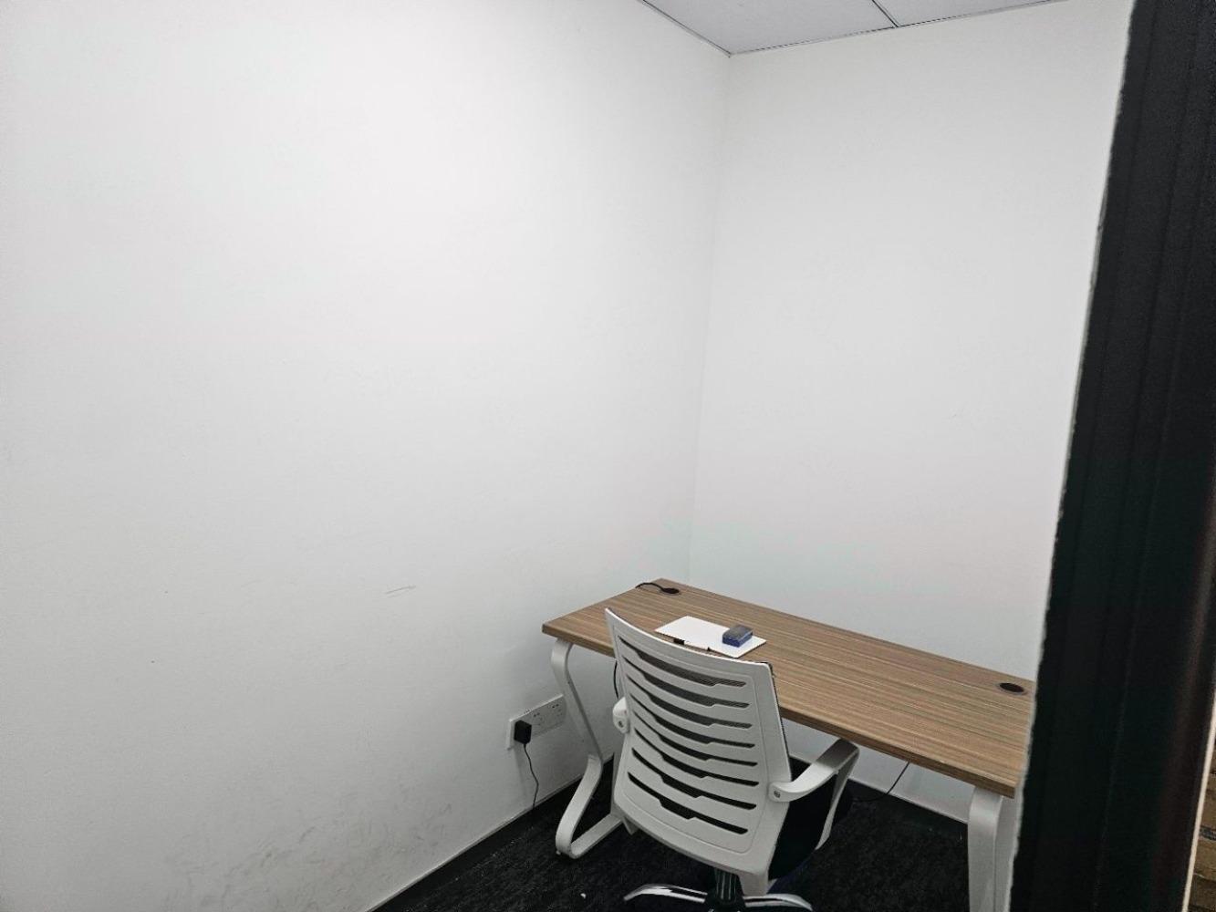 上海五角场万达广场B座(办公)二手房房源图片