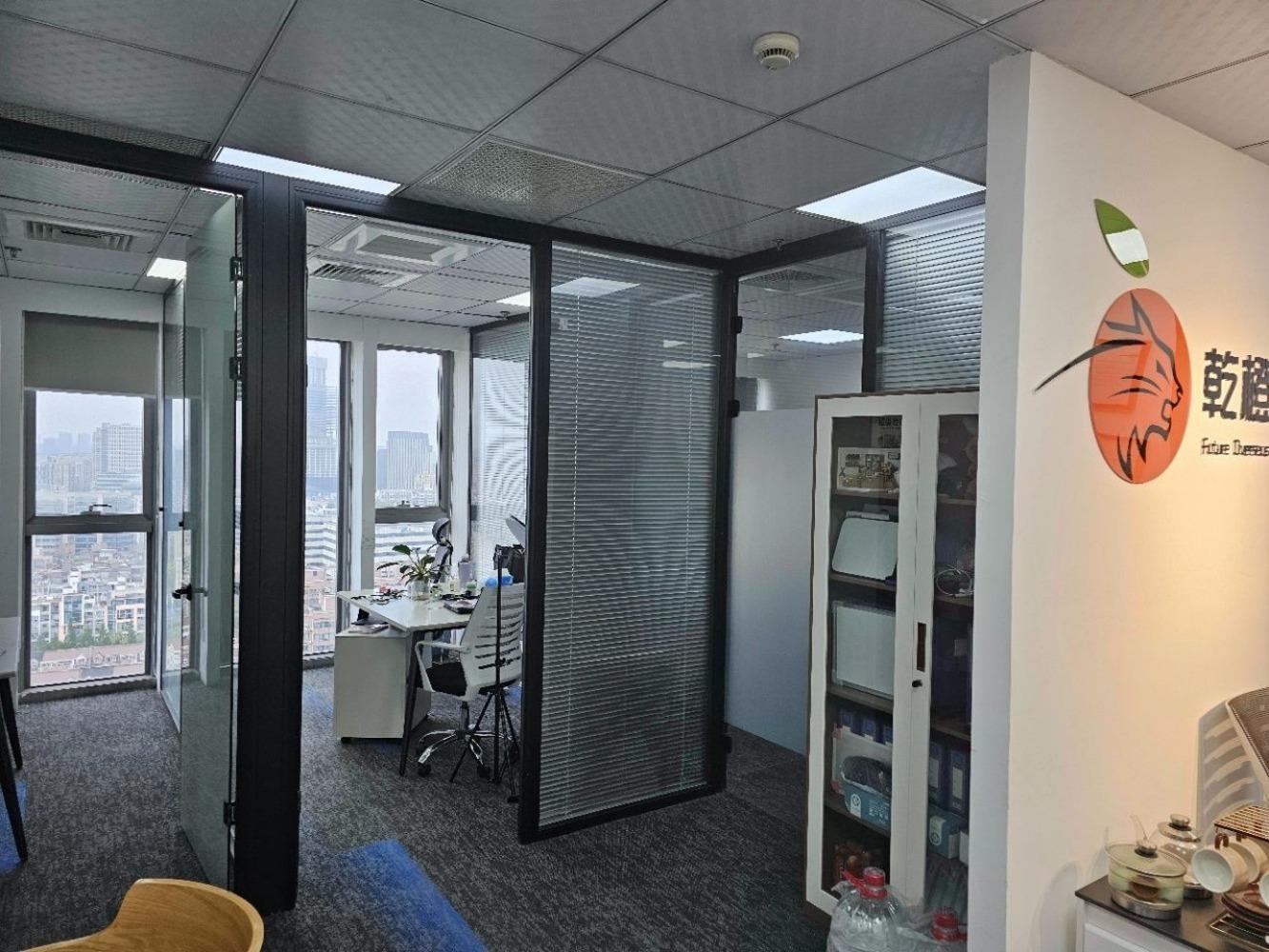 上海五角场万达广场B座(办公)二手房房源图片