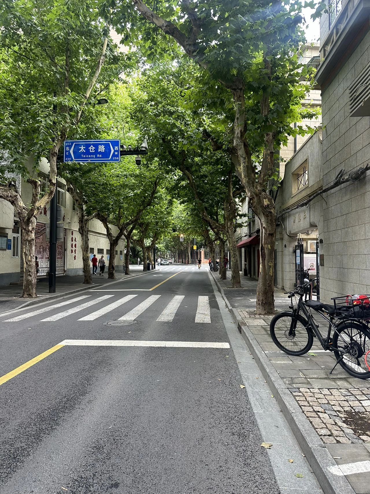 上海三德坊二手房房源图片