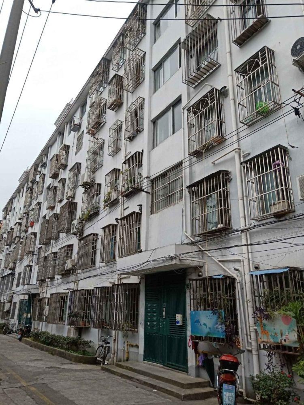 上海妙境路338弄小区二手房房源图片