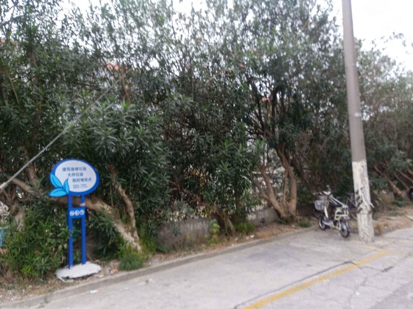 上海妙境路338弄小区二手房房源图片