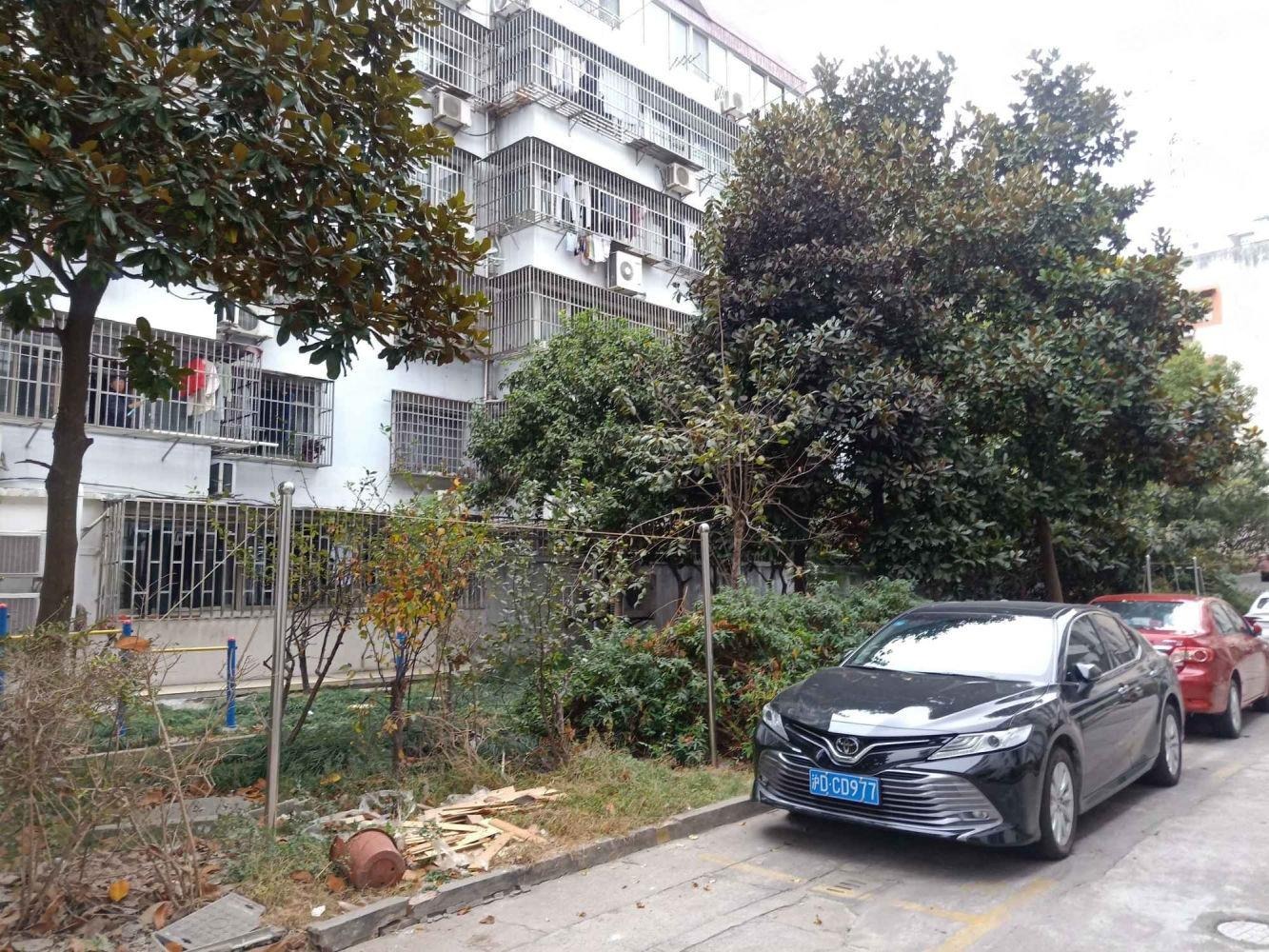 上海妙境路338弄小区二手房房源图片
