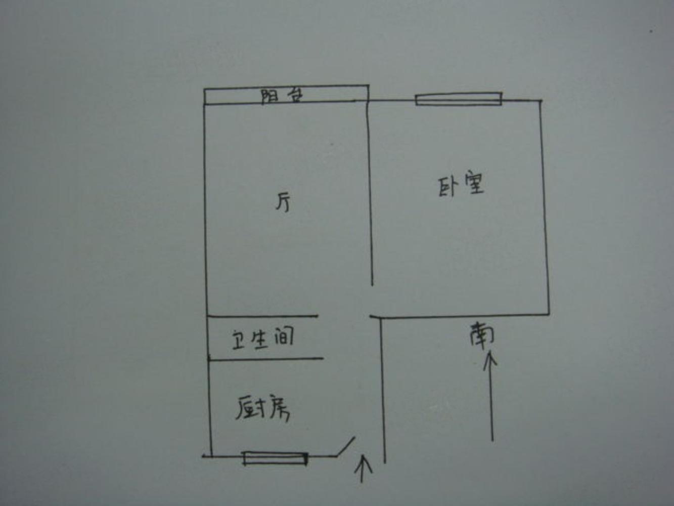 上海银河公寓二手房房源图片