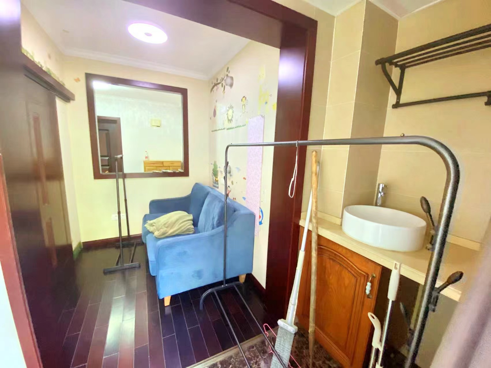 上海保利海上五月花(公寓住宅)二手房房源图片