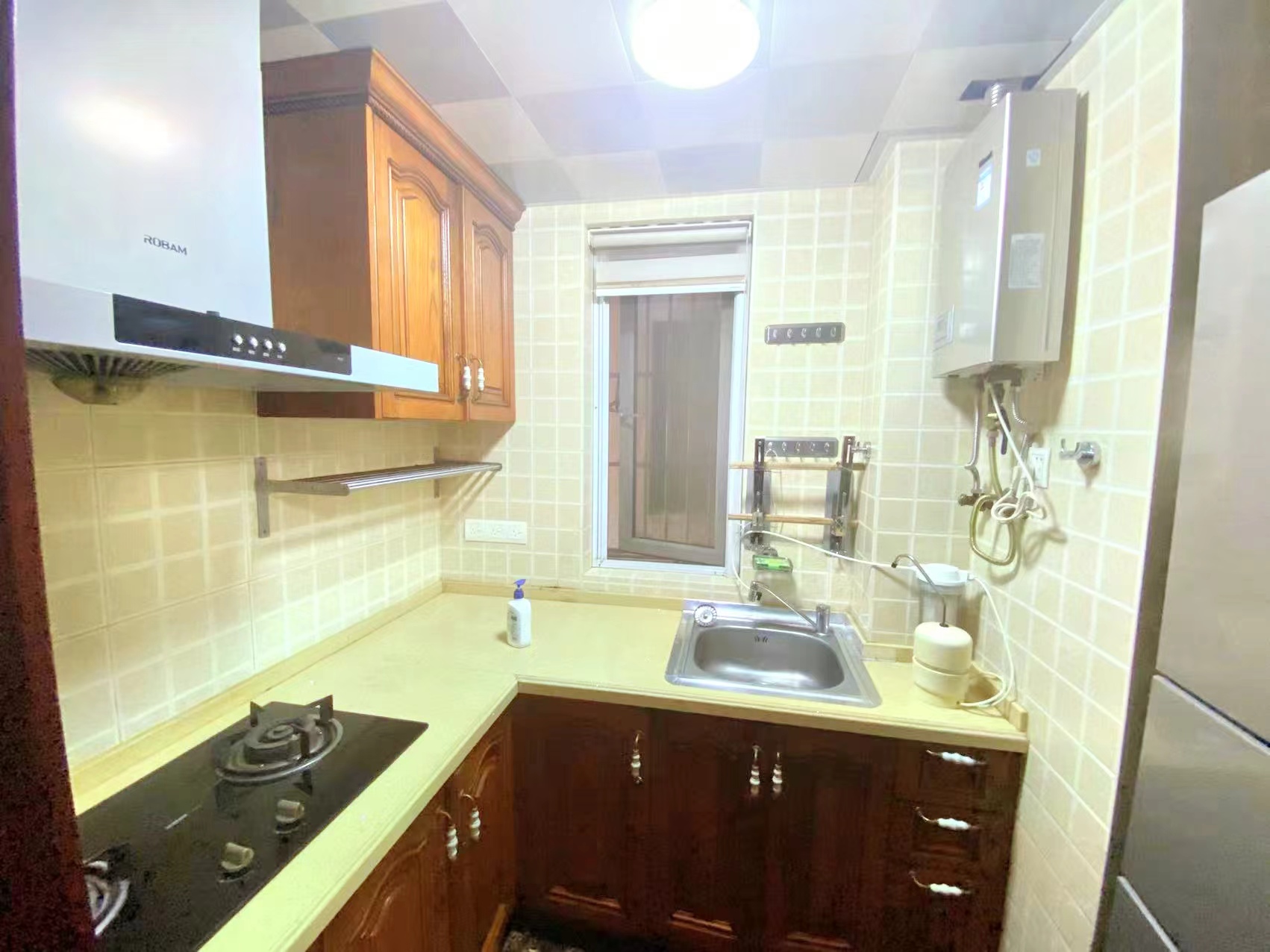 上海保利海上五月花(公寓住宅)二手房房源图片