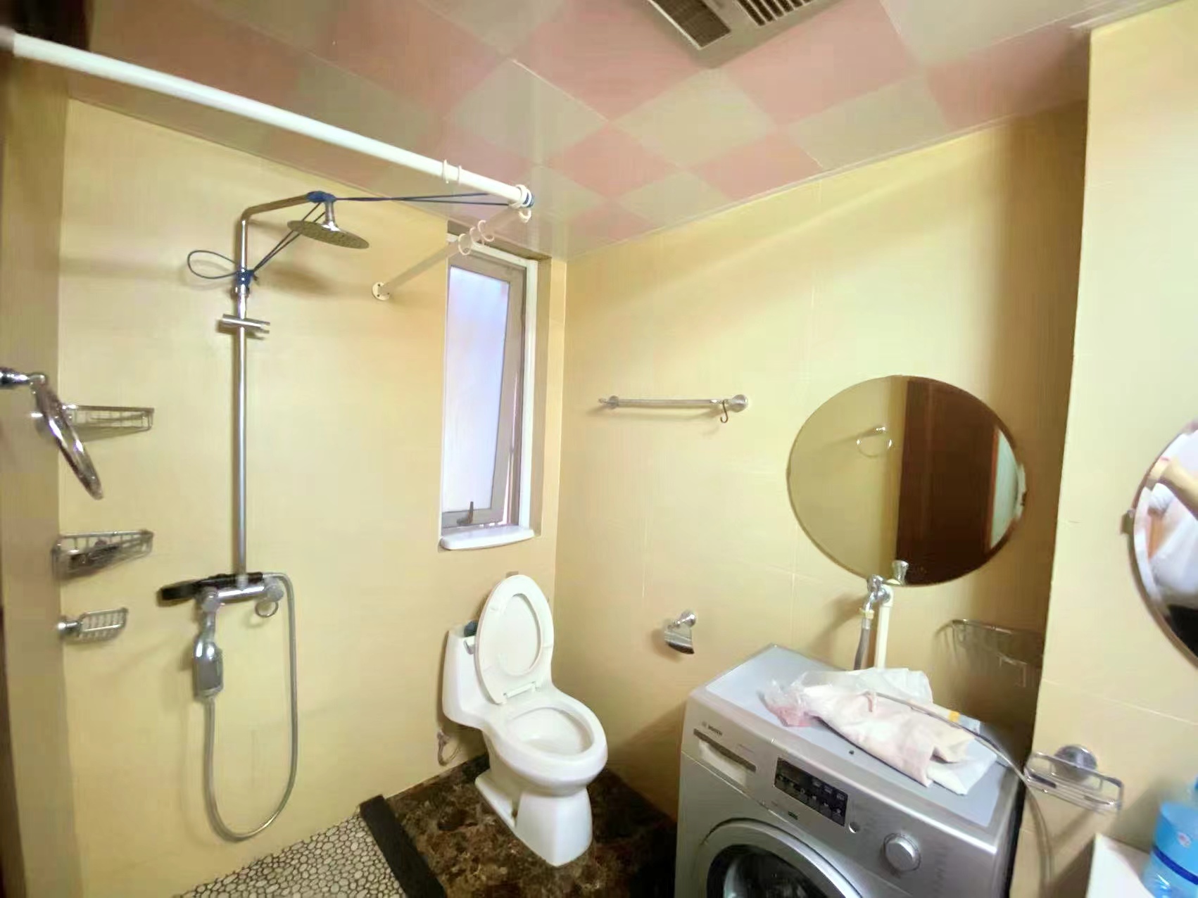 上海保利海上五月花(公寓住宅)二手房房源图片