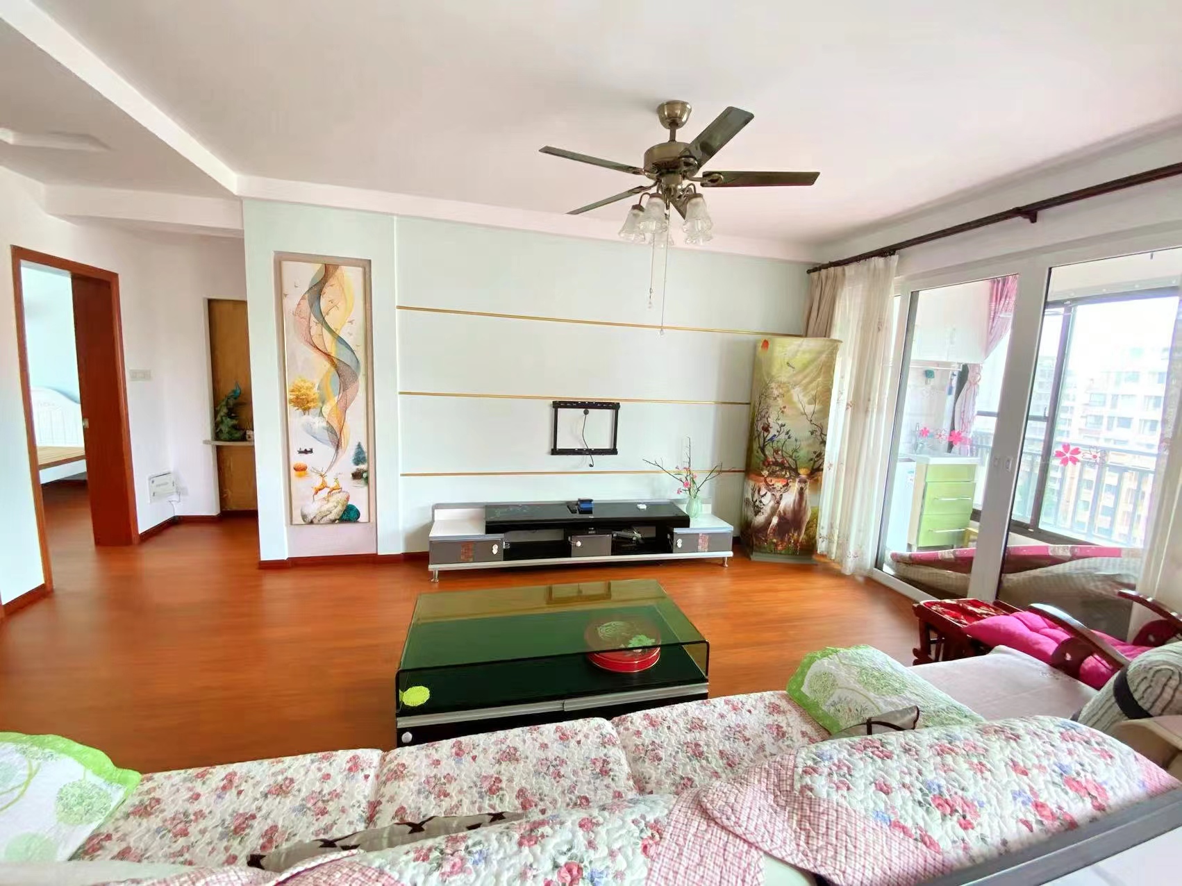 上海保利海上五月花(公寓住宅)二手房房源图片