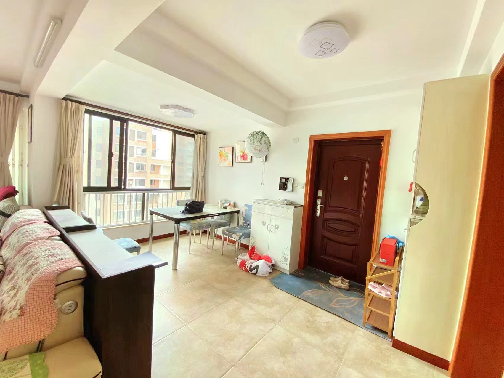 上海保利海上五月花(公寓住宅)二手房房源图片