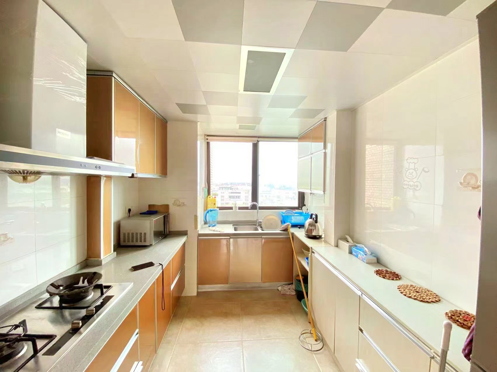 上海保利海上五月花(公寓住宅)二手房房源图片