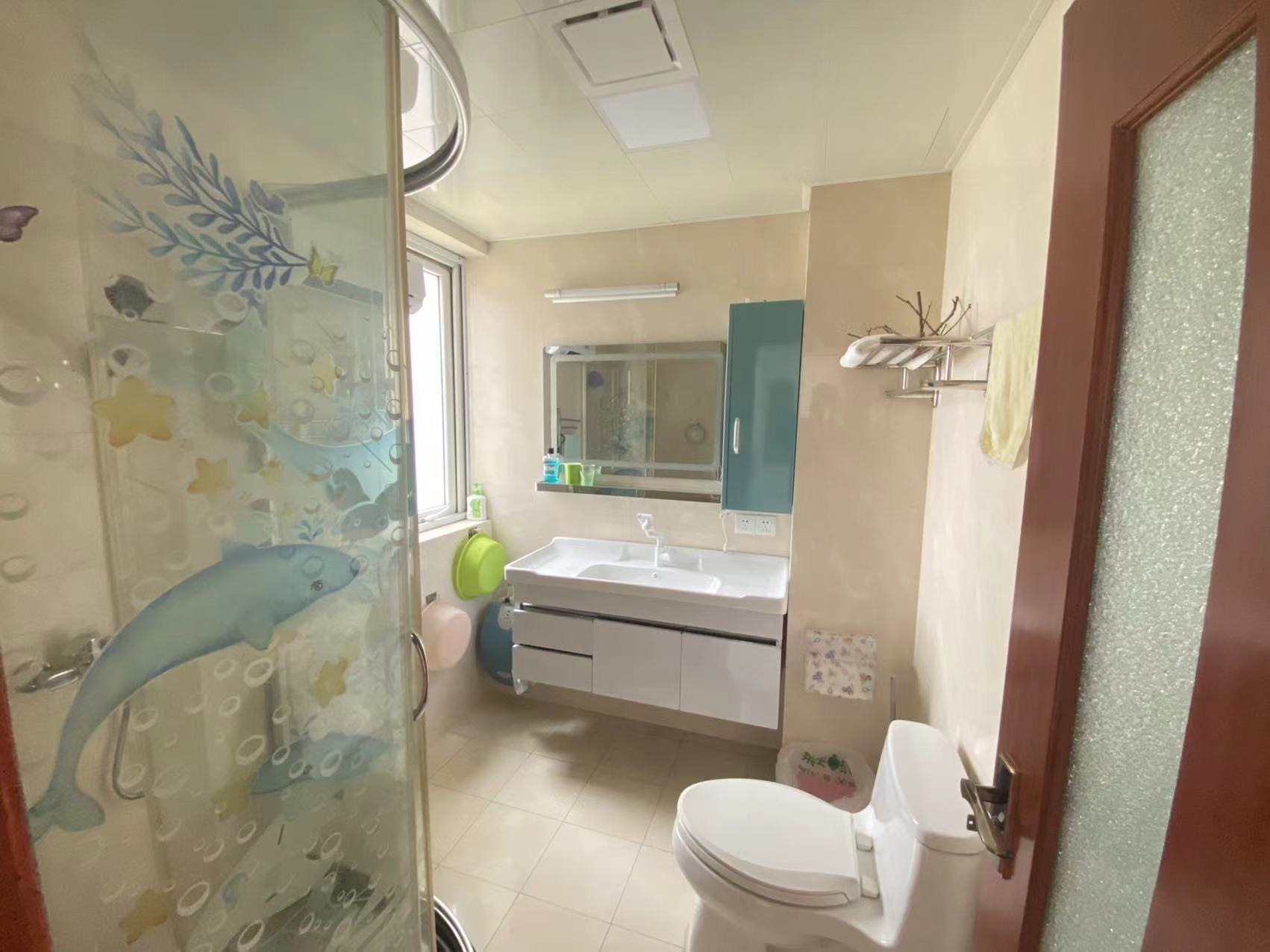 上海保利海上五月花(公寓住宅)二手房房源图片