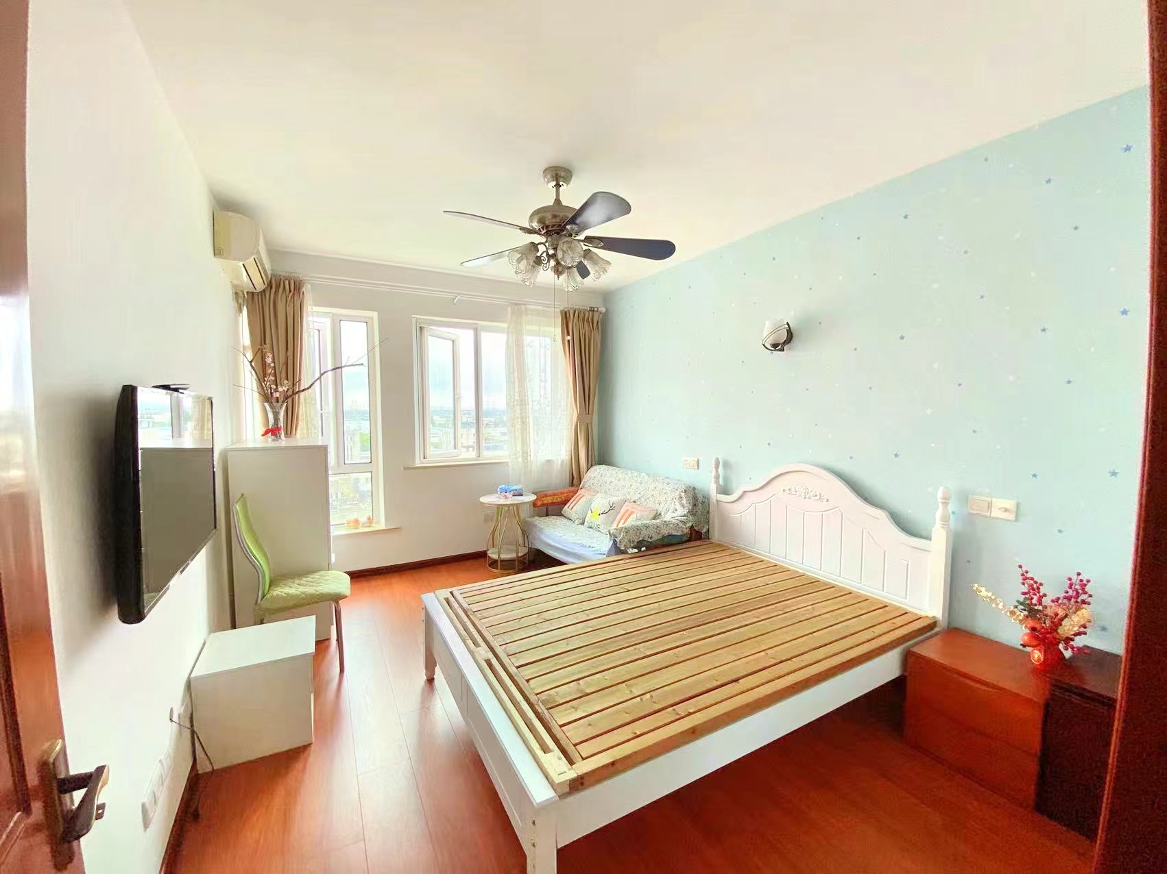 上海保利海上五月花(公寓住宅)二手房房源图片