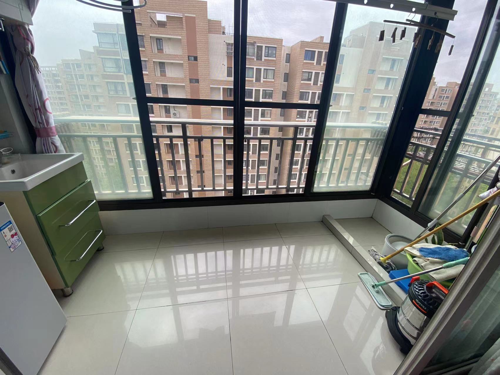 上海保利海上五月花(公寓住宅)二手房房源图片