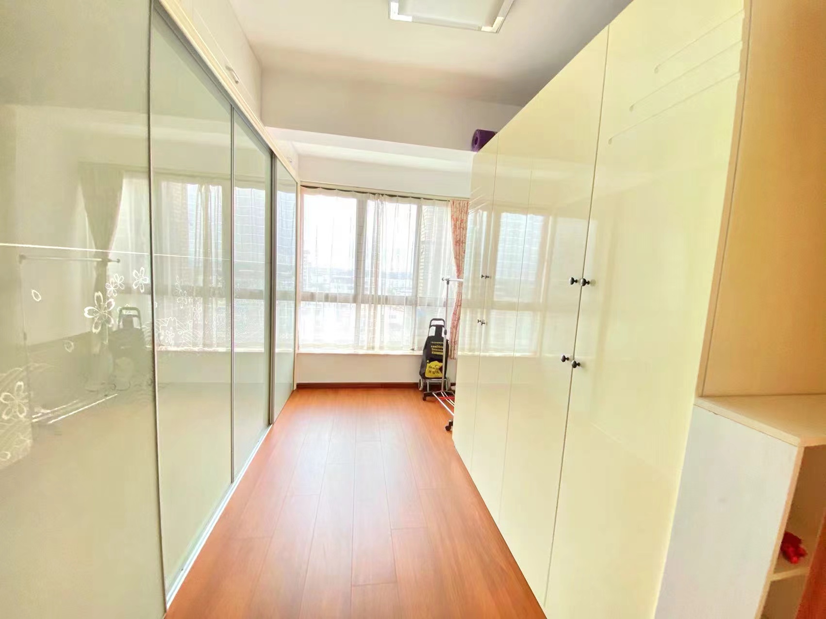 上海保利海上五月花(公寓住宅)二手房房源图片