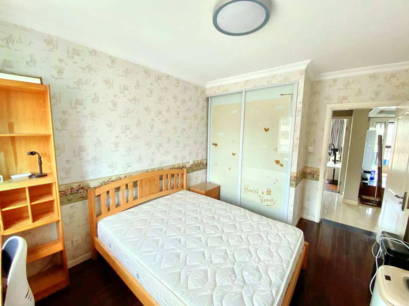 上海保利海上五月花(公寓住宅)二手房房源图片