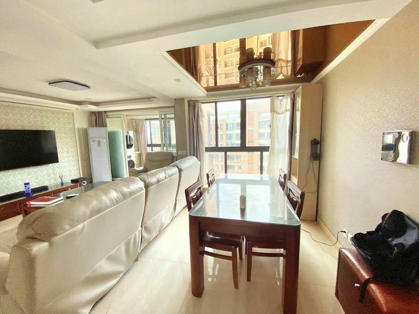 上海保利海上五月花(公寓住宅)二手房房源图片