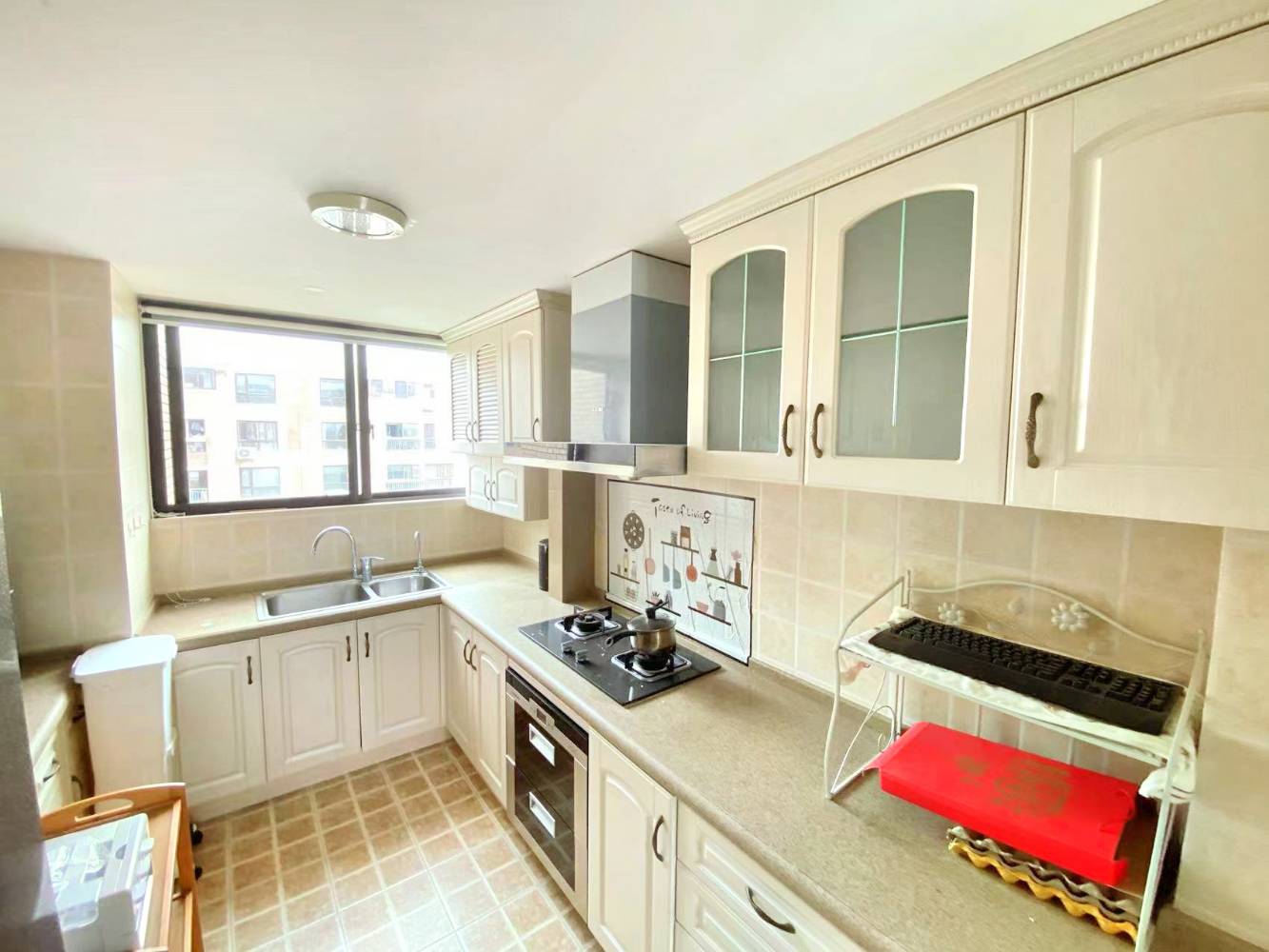 上海保利海上五月花(公寓住宅)二手房房源图片