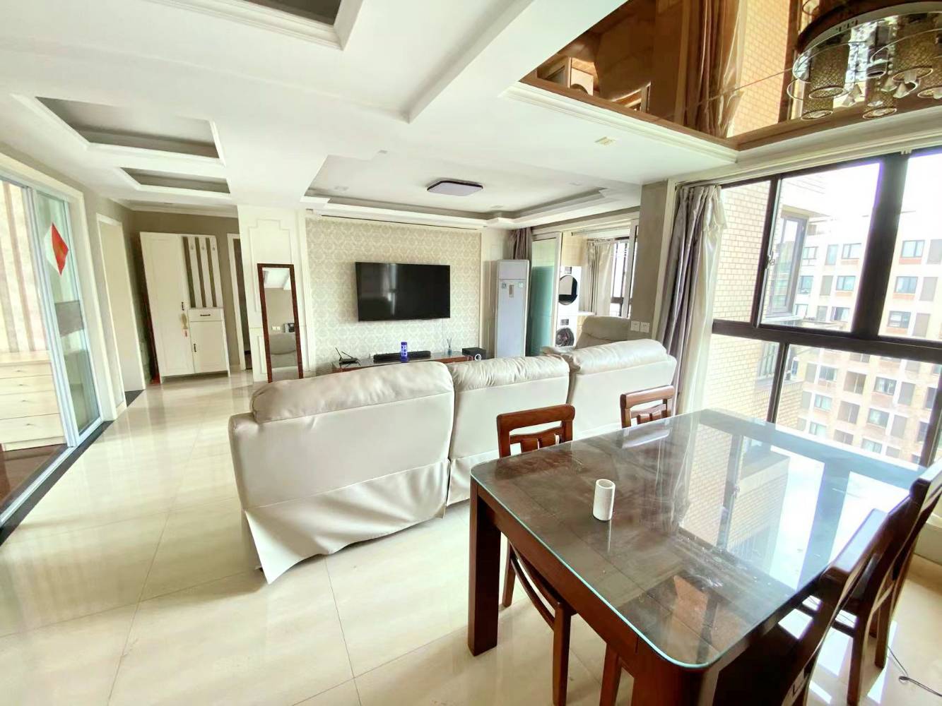 上海保利海上五月花(公寓住宅)二手房房源图片