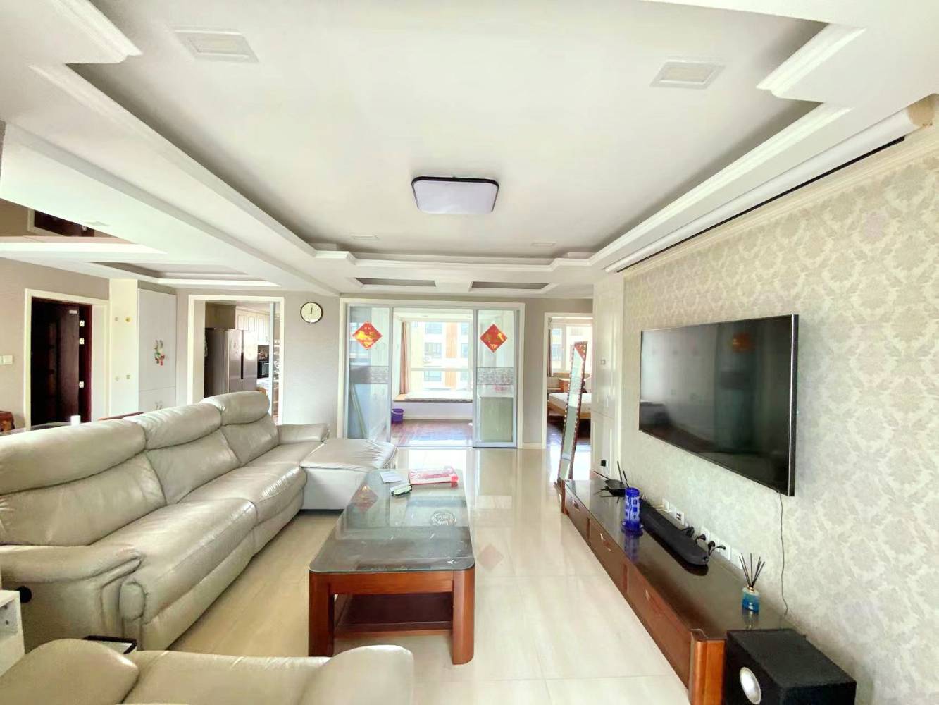 上海保利海上五月花(公寓住宅)二手房房源图片